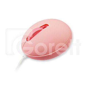 USB Optical Mouse