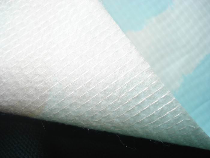 Sell Polyester Nonwoven Fabrics