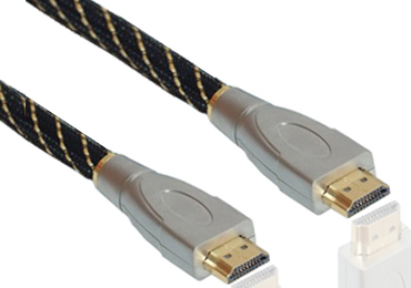Hdmi To Hdmi Cable 1.4v