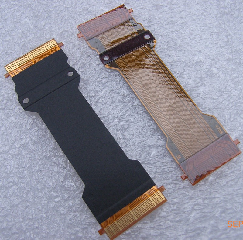 Long Single Sided Fpc