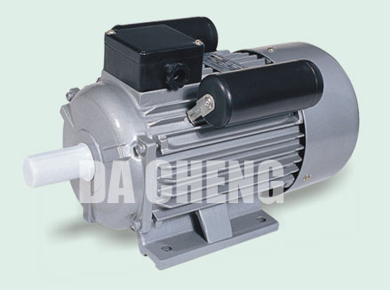Electric Motor > Yc Series
