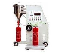 Sell Fire Extinguisher Powder Filler (GFM8-2)