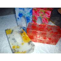 Sell Acrylic Napkin Box