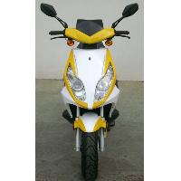 Sell 50cc Gas Scooters