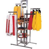 Garment Display Rack