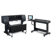 Sell HP DesignJet 4520 HD-MFP - large-format printer - color - ink-jet