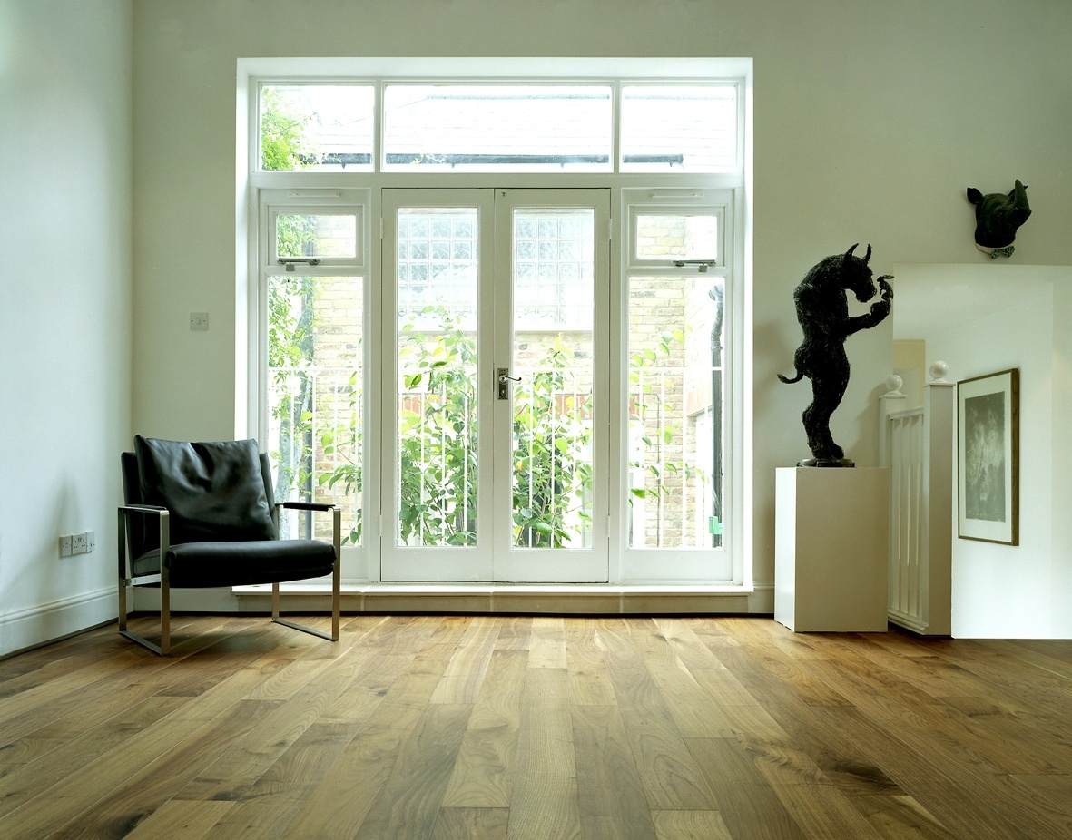 Extra-power American Black Walnut