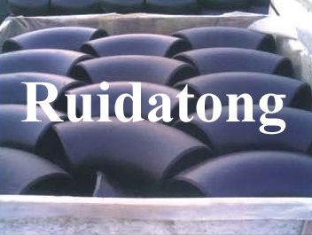 Supply Carbon Steel Pipe Elbows