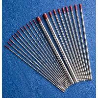 Sell 2% THORIATED TUNGSTEN ELECTRODES