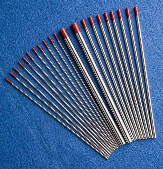 Sell 2% THORIATED TUNGSTEN ELECTRODES