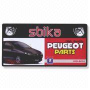 Car Stickers