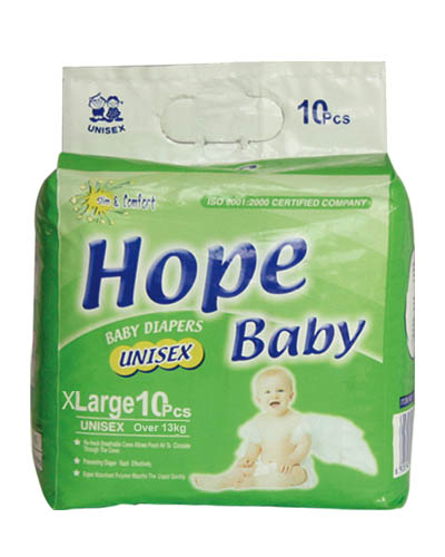 Baby Diaper