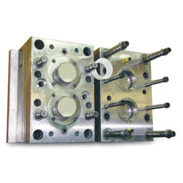 Plastic Injection Mold