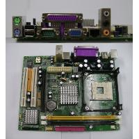 Motherboard 915-478(91gv119)