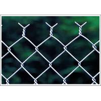 Chain Link Fence