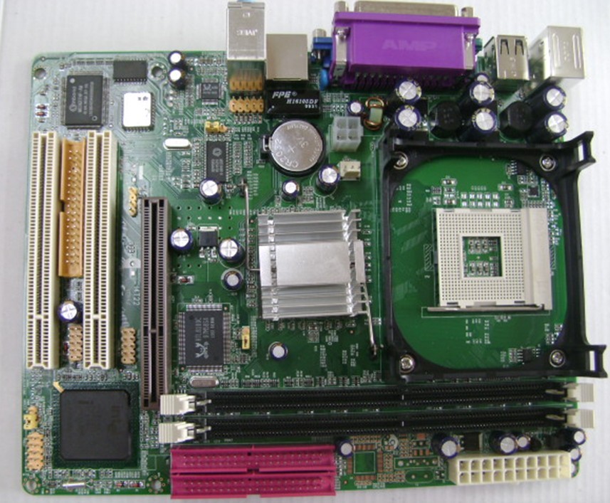 Mainboard