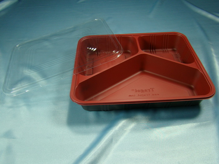 Disposable Food Container