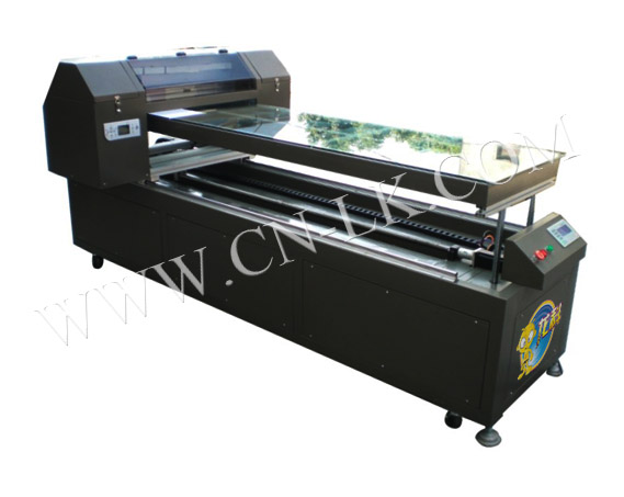 A1 Digital Flatbed Printer