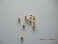 Sell Ps3 Kes400a (5pin) Laser Diode