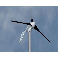 Sell wind solar hybrid Turbine generator with Adjustable Pitch (HY-400W)