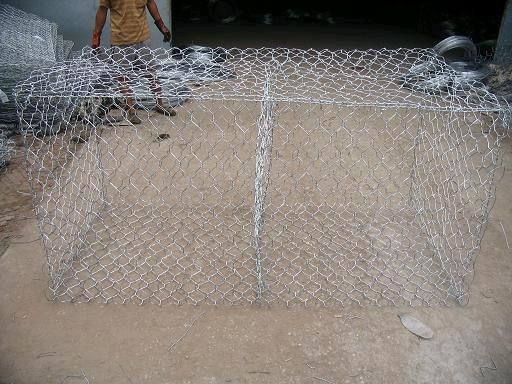 Gabion Box