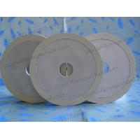 Ceramic Bond Diamond Bruting Wheel