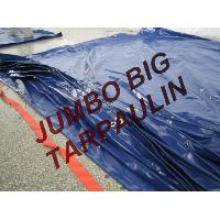 Pvc Coated Tarpaulin