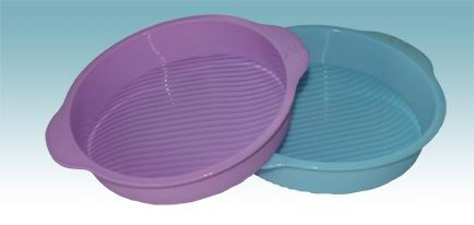 Silicone Bakeware(round)
