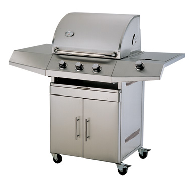 Gas Grill Bbq
