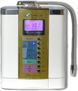 Water Ionizer