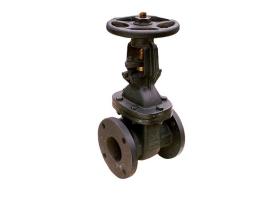 (ansi) Cast Iron Os&y Gate Valve