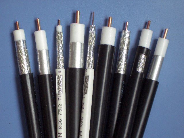 Sell Various coaxial cable