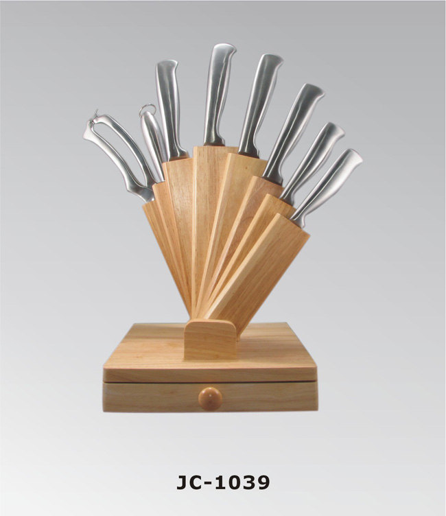 Kitchen Knife Set
