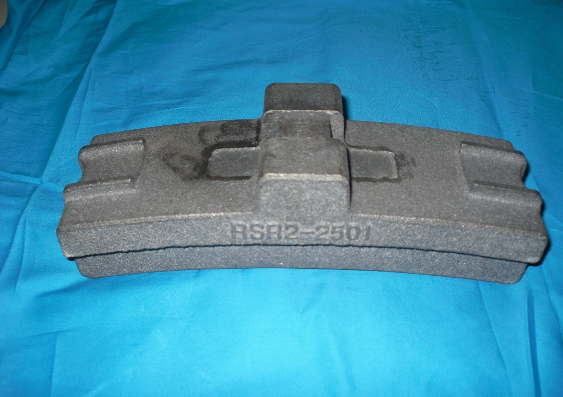 Brake Shoe