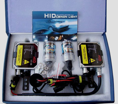 Hid Kit