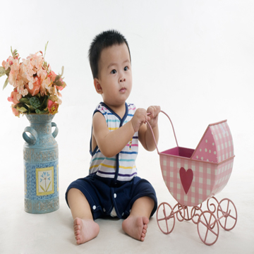 Selling Children Clothing