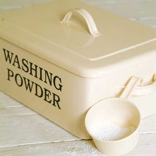 Washing Powder