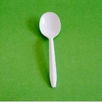 Sell plastic soup spoon