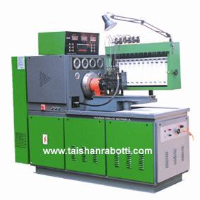 Bd960-a Electronical Diesel Fuel Injection Pump Test Bench