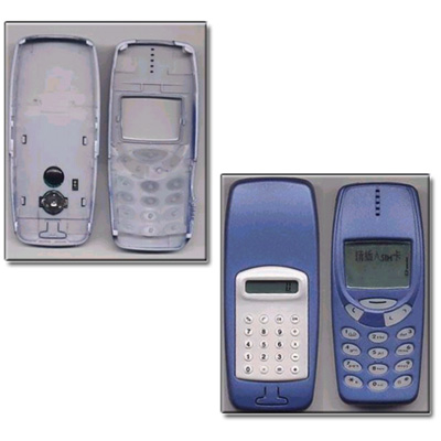 Nokia 3310 Calculator Housing