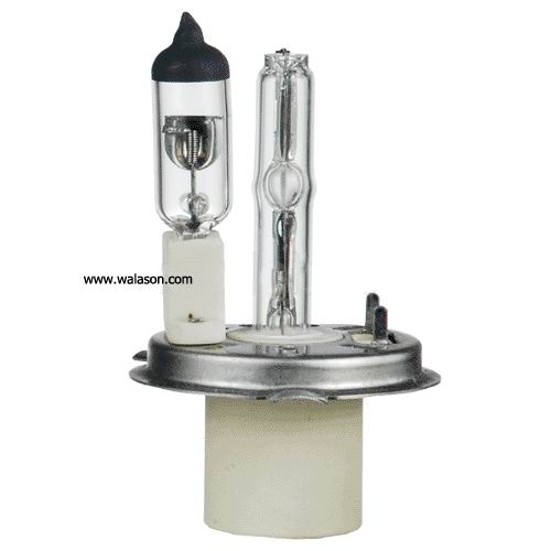 Sell H4 Far Xenon Near Halogen Hid Xenon Bulb