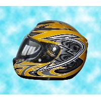 Sell ECE full face helmet