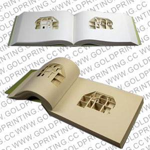 Books Printing China