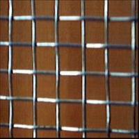 Square Wire Mesh