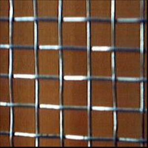 Square Wire Mesh