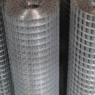 Stainless Steel Wire Mesh