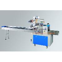 Sell Bread/biscuit/cakes Packing Machine(cb-320)