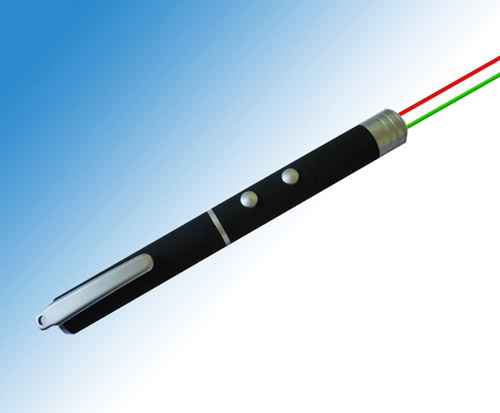 Laser Pointer