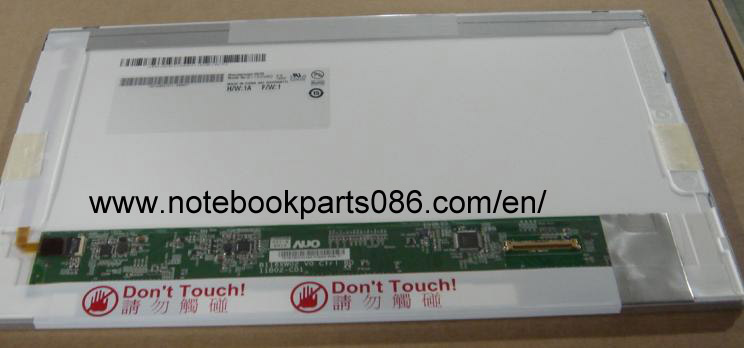Laptop Screen B116xw02 V. O For Asus