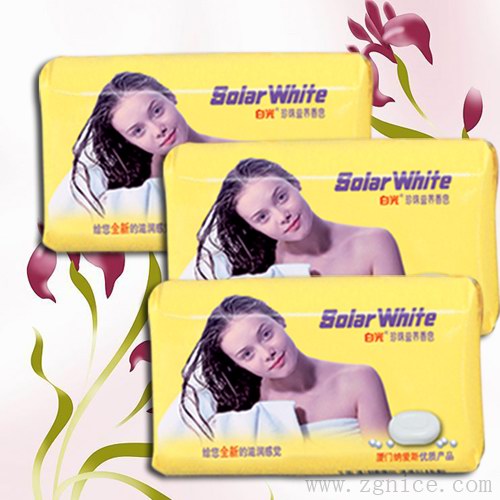 S02002 Nutrition Soap